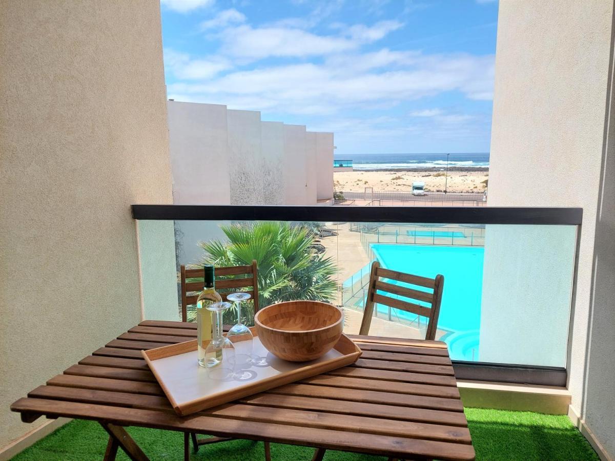 Deep Blue Cotillo II By Sea You There Fuerteventura Exterior photo